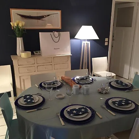 Floria By Tah, Bauloise, Downtown Within Walking Distance Villa *