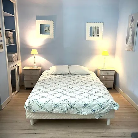 Floria By Tah, Bauloise, Downtown Within Walking Distance La Baule-Escoublac