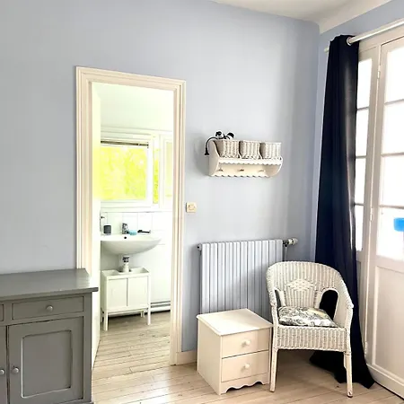 Floria By Tah, Bauloise, Downtown Within Walking Distance Villa La Baule-Escoublac