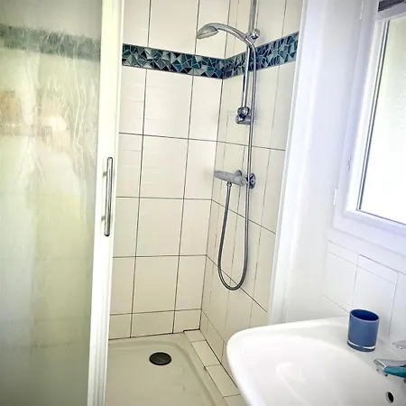 Floria By Tah, Bauloise, Downtown Within Walking Distance * La Baule-Escoublac