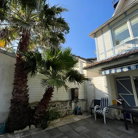 Villa Floria By Tah, Bauloise, Downtown Within Walking Distance *