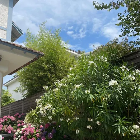 Villa Floria By Tah, Bauloise, Downtown Within Walking Distance