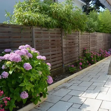 Villa Floria By Tah, Bauloise, Downtown Within Walking Distance *
